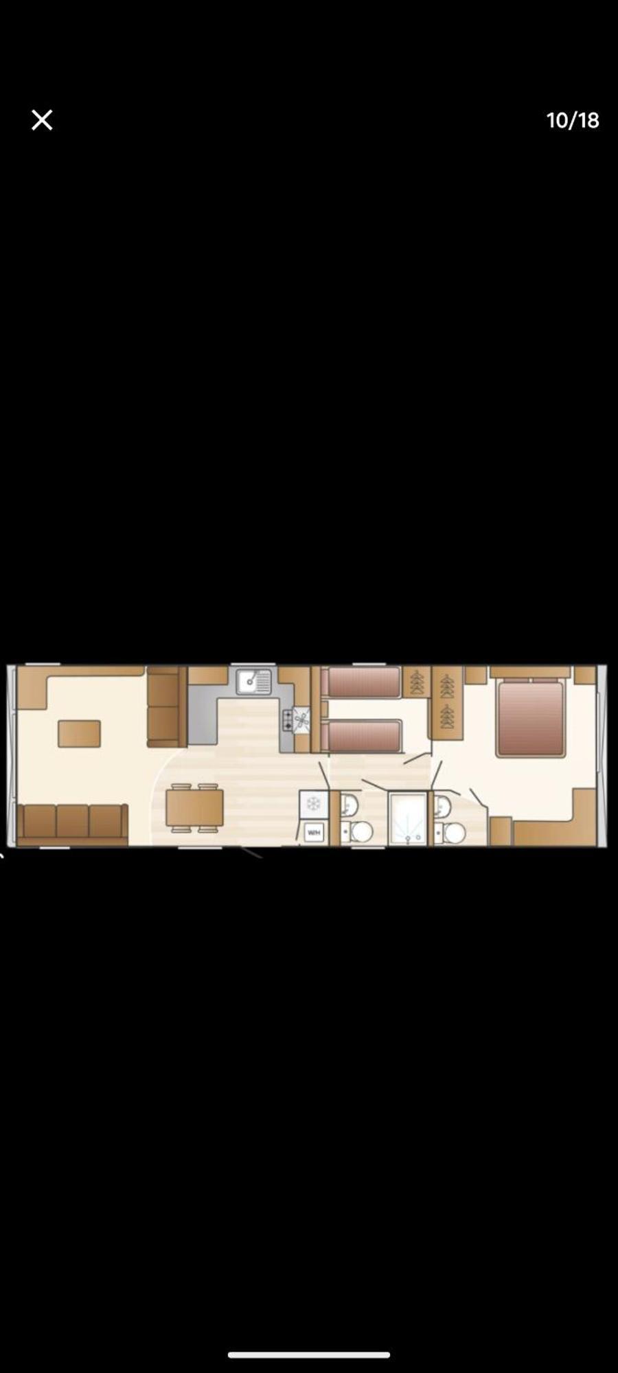 Swift Holidays At Combe Haven Holiday Park Hastings Luaran gambar